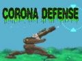 ゲームコロナ防衛オンライン