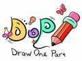 ゲームDop 1部を描くオンライン