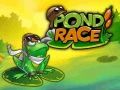 ゲーム池のレースオンライン