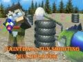 ゲームペイントボール楽しいシューティングマルチプレイヤーオンライン