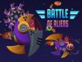 ゲームエイリアンの戦いオンライン