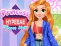 ゲームプリンセス・ハイプベイ・ブロガー・ストーリーオンライン