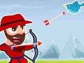 ゲームチャンピオンアーチャーオンライン