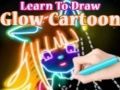 ゲーム光るアニメを描くことを学ぶオンライン