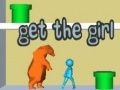 ゲーム女の子を手に入れろオンライン