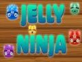 ゲームゼリー忍者オンライン