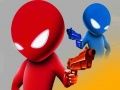ゲーム酔っ払いの決闘オンライン