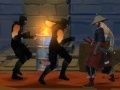 ゲーム侍戦士オンライン