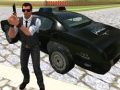 ゲームポリスチェイス：リアルな警察車両ドライバーオンライン