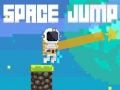 ゲーム宇宙ジャンプオンライン
