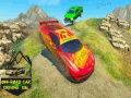 ゲームオフロード車ドライビングシミュレーター丘の冒険2020オンライン