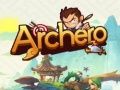 ゲームアーチェロオンライン