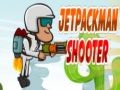 ゲームジェットパックマン シューターオンライン