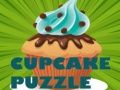 ゲームカップケーキパズルオンライン