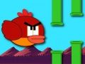 ゲームフラッピー・バーディーオンライン