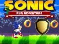 ゲームソニックランアドベンチャーオンライン