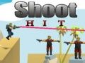 ゲーム撃って当てろオンライン