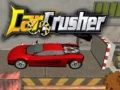 ゲーム車のクラッシャーオンライン