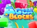 ゲームアクアブロックオンライン