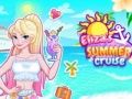 ゲームエリザの夏のクルーズオンライン