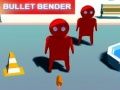 ゲーム弾丸曲げオンライン