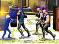 ゲーム警察スティックマンファイティングオンライン
