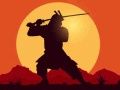 ゲーム隠れた侍との闘いオンライン
