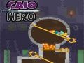 ゲームカイオヒーローオンライン