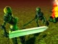 ゲーム引き裂いて粉砕する 3オンライン