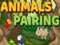ゲーム動物のペアリングオンライン