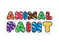 ゲーム動物の絵オンライン