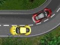 ゲームCircular Racerオンライン
