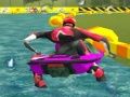 ゲームジェットスキーボートレース2020オンライン