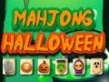 ゲーム麻雀ハロウィンオンライン