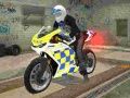 ゲームエクストリームバイクドライビング3Dオンライン