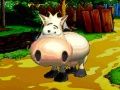 ゲームアニメーション動物の違いオンライン