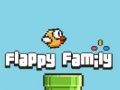 ゲームフラッピー家族オンライン