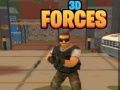ゲーム3Dフォースオンライン