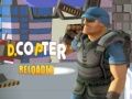ゲームD.Copter リローデッドオンライン