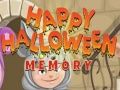 ゲームハッピー ハロウィン メモリーオンライン