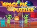 ゲームスペースピクパズラーオンライン