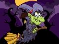 ゲームビルダー ハロウィンキャッスルオンライン