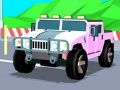 ゲーム車のマスターオンライン