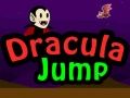 ゲームドラキュラジャンプオンライン