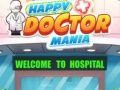 ゲームハッピー・ドクター・マニアオンライン