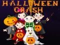 ゲームハロウィンクラッシュオンライン