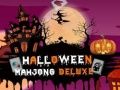 ゲームハロウィン麻雀デラックスオンライン
