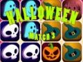 ゲームハロウィンマッチ3オンライン