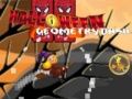 ゲームハロウィン ジオメトリーダッシュオンライン