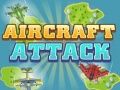 ゲーム航空機攻撃オンライン